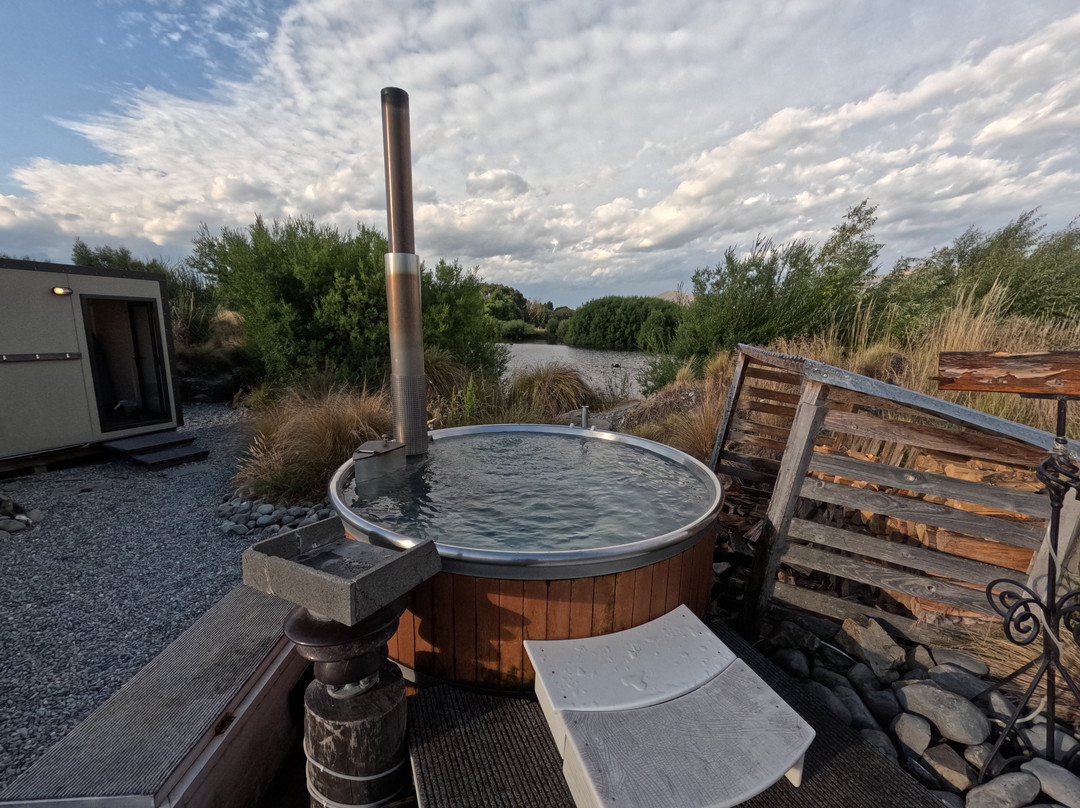 Hot Tubs Omarama-奥马拉马必去景点