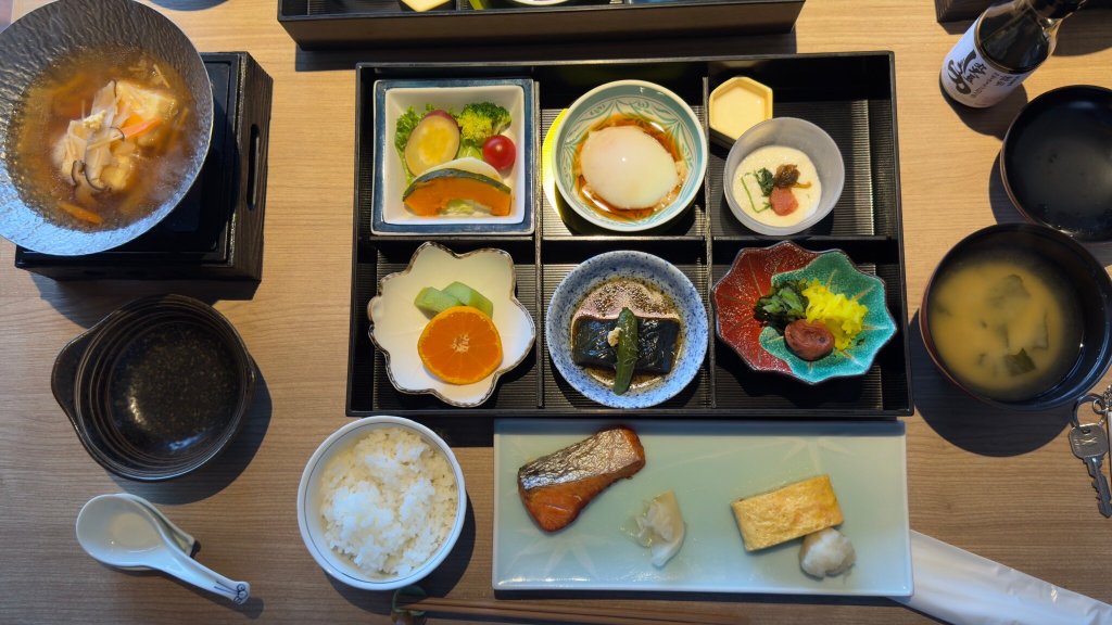Kamenoi Hotel Nachi Katsuura-官方