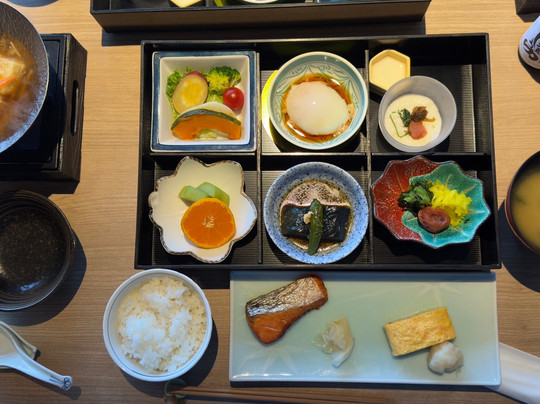 Kamenoi Hotel Nachi Katsuura主图