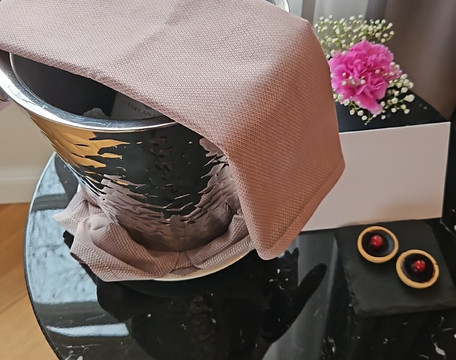 Boutique Hotel Esplanade Saarbruecken主图