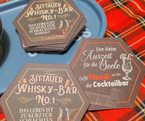 Café Filmriß-Zittau必去景点