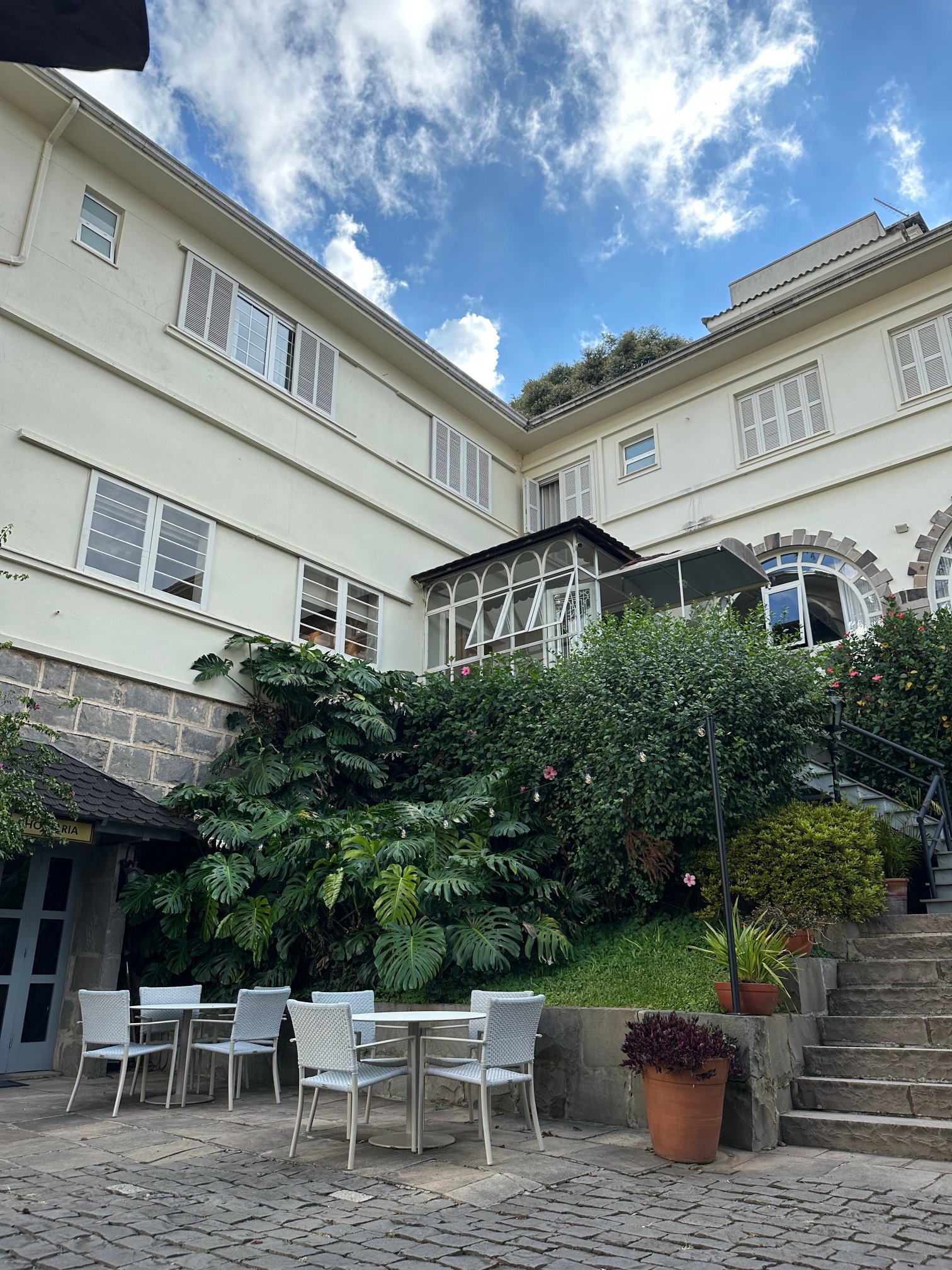 Hotel Casacurta-官方