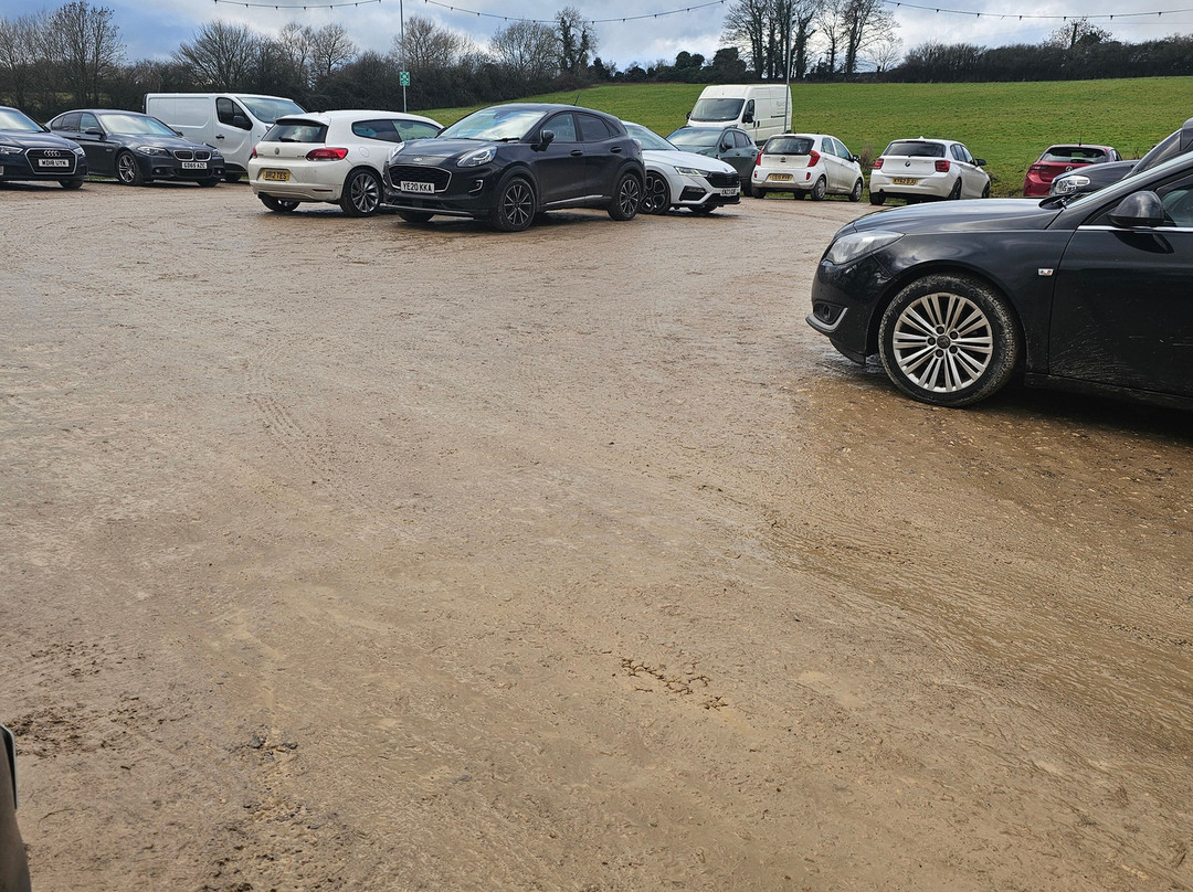 Hawkstone Brewery-水上伯顿必去景点