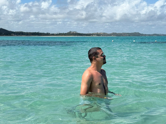 Piscinas Naturais De Japaratinga-Japaratinga必去景点