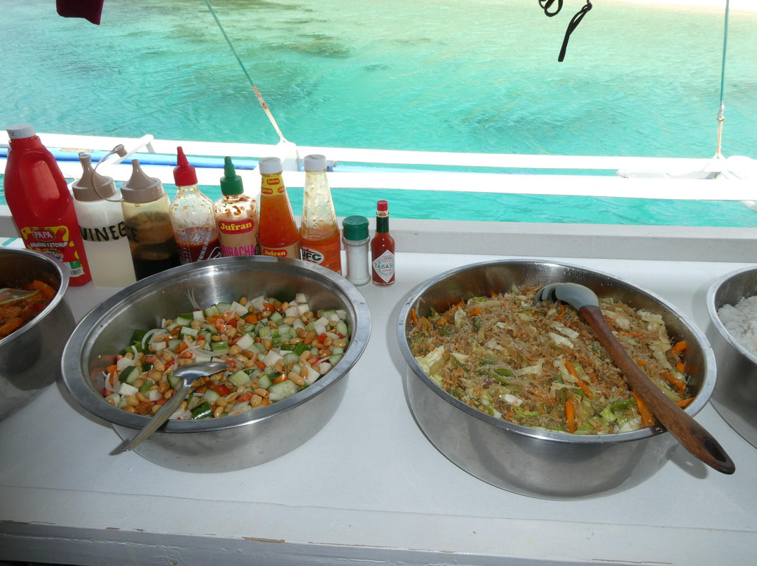 Big Dream Boatman-科隆必去景点