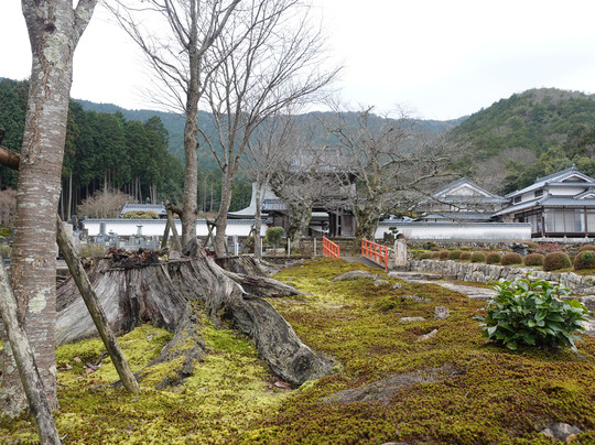 Chongmyo Shrine-神河町必去景点