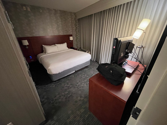 Courtyard by Marriott Atlanta McDonough主图