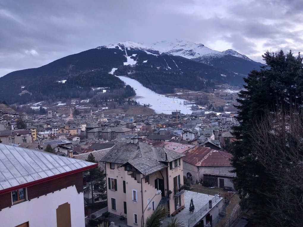 Albergo Adele-酒店景观