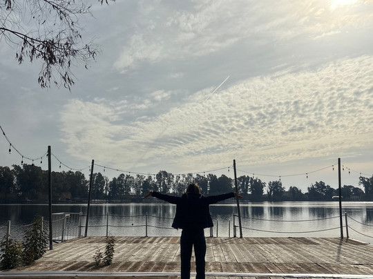 Laghi Nabi-Castel Volturno必去景点