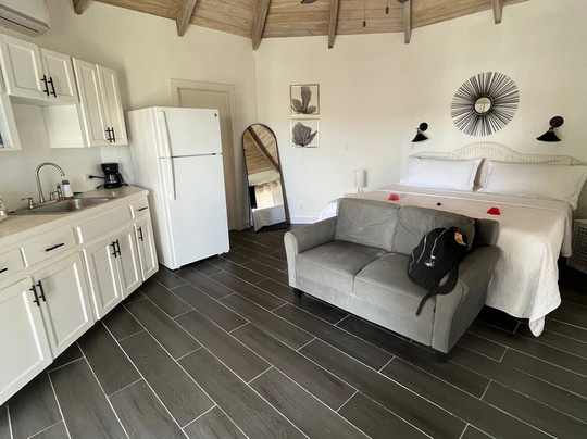 Arawak Beach Club主图