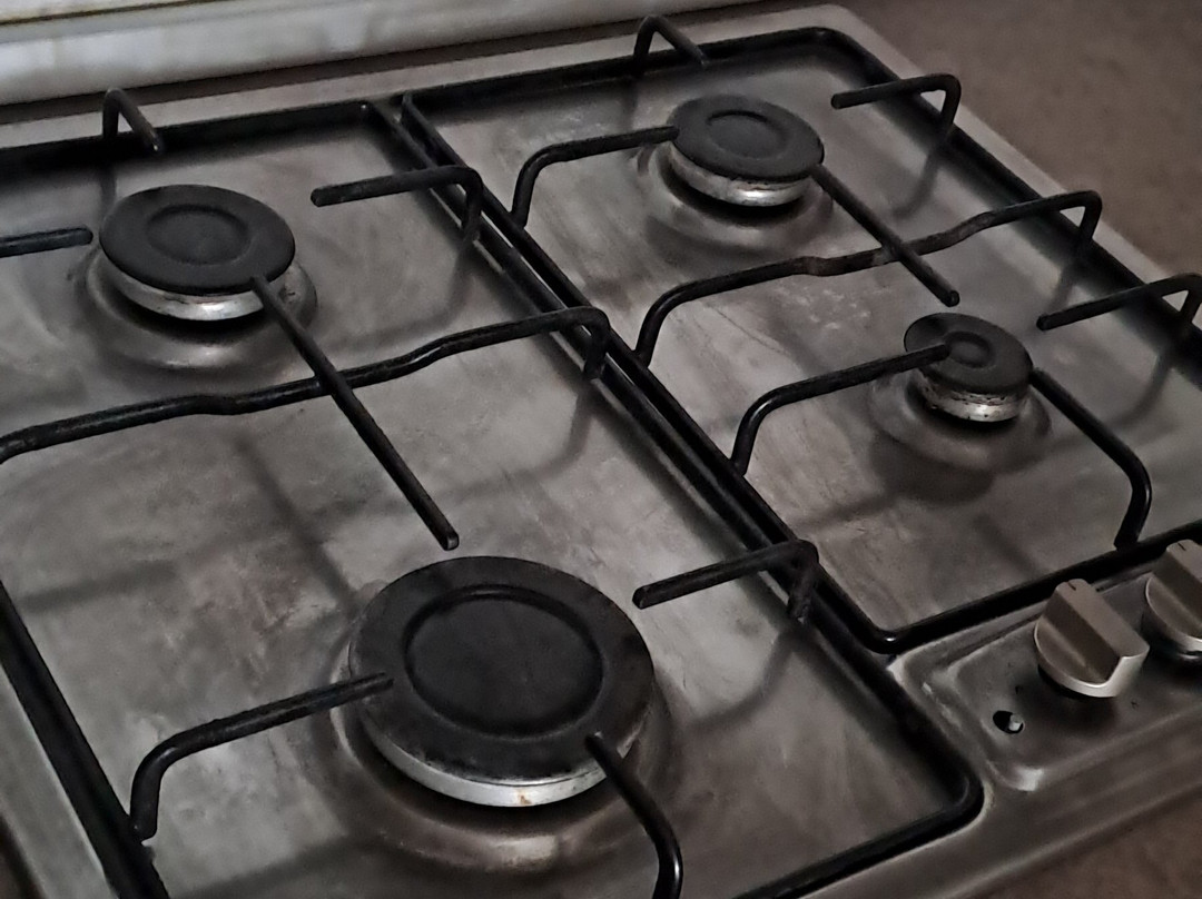 Upground Residence Apartments主图