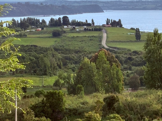 Hotel & Cava Estancia Rilán By Elohi Collection主图