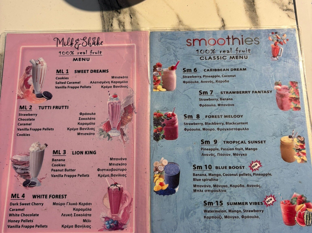 萨洛尼卡凯普斯酒店主图