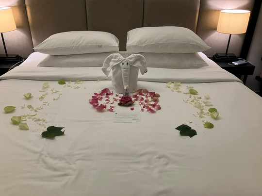 Eightfold Urban Resort主图