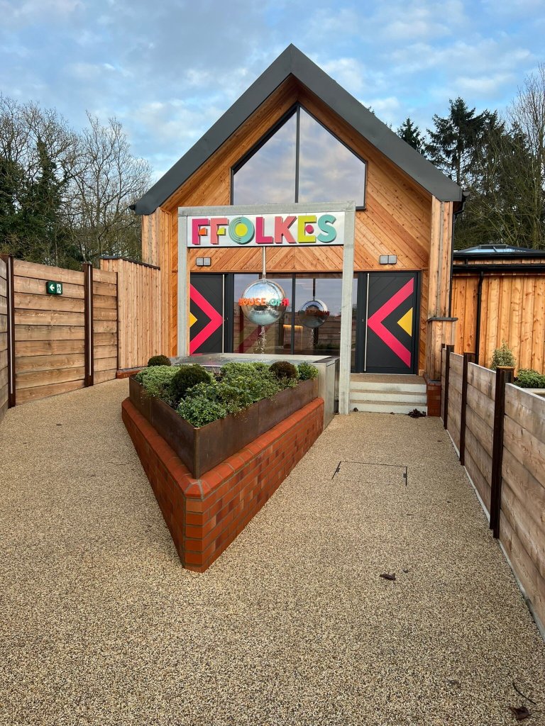 弗洛克丝纹章酒店-官方