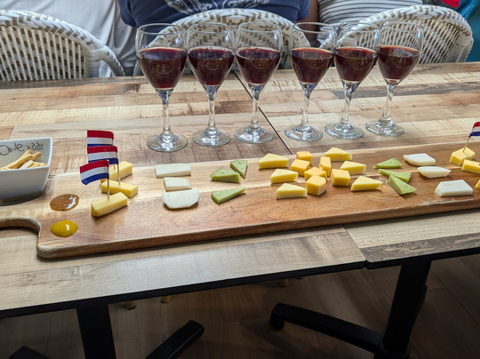 Lagoon Group-Sint Maarten必去景点