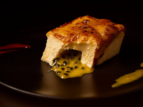 La Bodega De Sabores主图