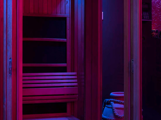 Private Sauna Delizia-Rumst必去景点