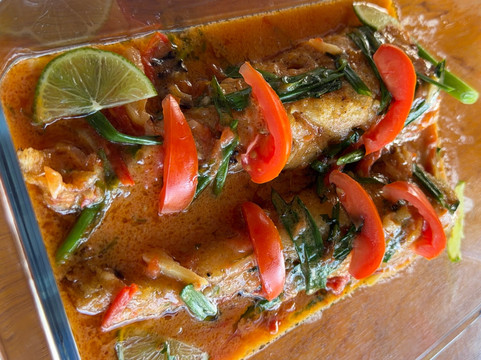 Sendang Redjo-Tamanredjo必去景点