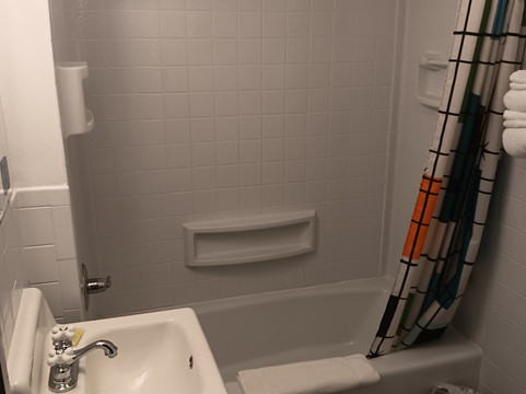 克劳福德汽车旅馆主图