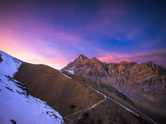 Trekking Planner-加德满都必去景点
