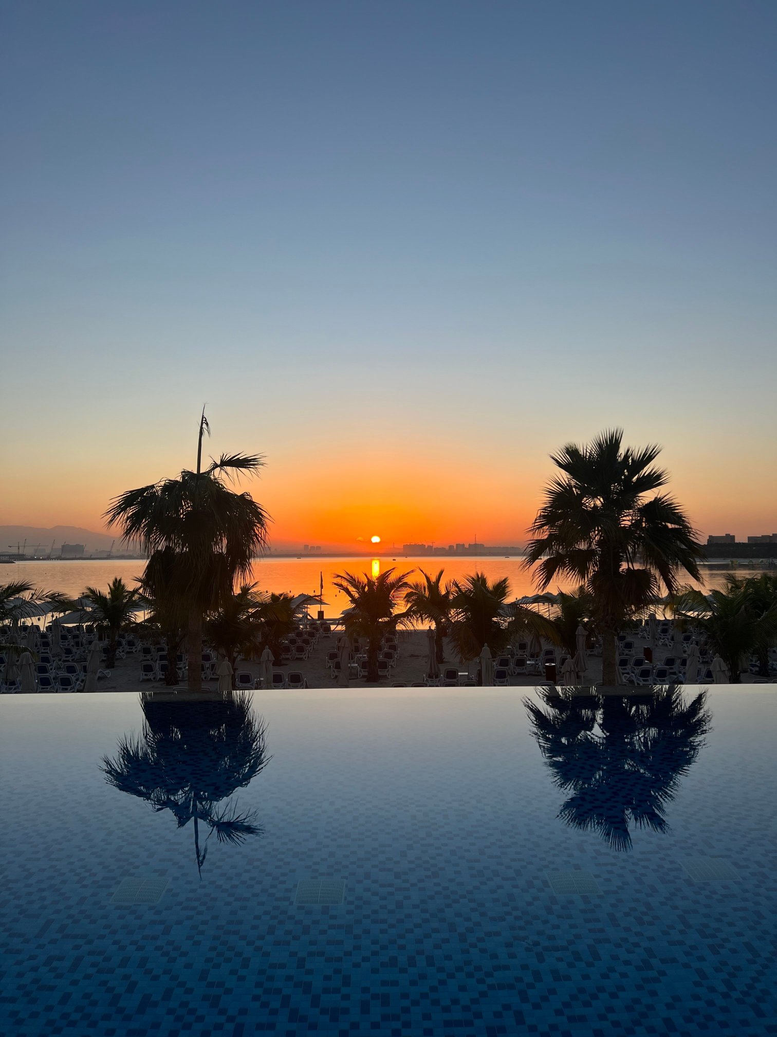 Hampton by Hilton Marjan Island-官方