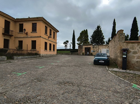 Ciudad Rodrigo - Casco Historico-Ciudad Rodrigo必去景点