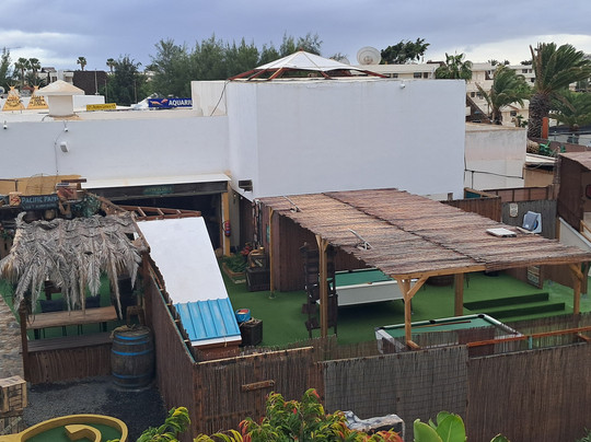 Nazaret  Sol Apartments主图