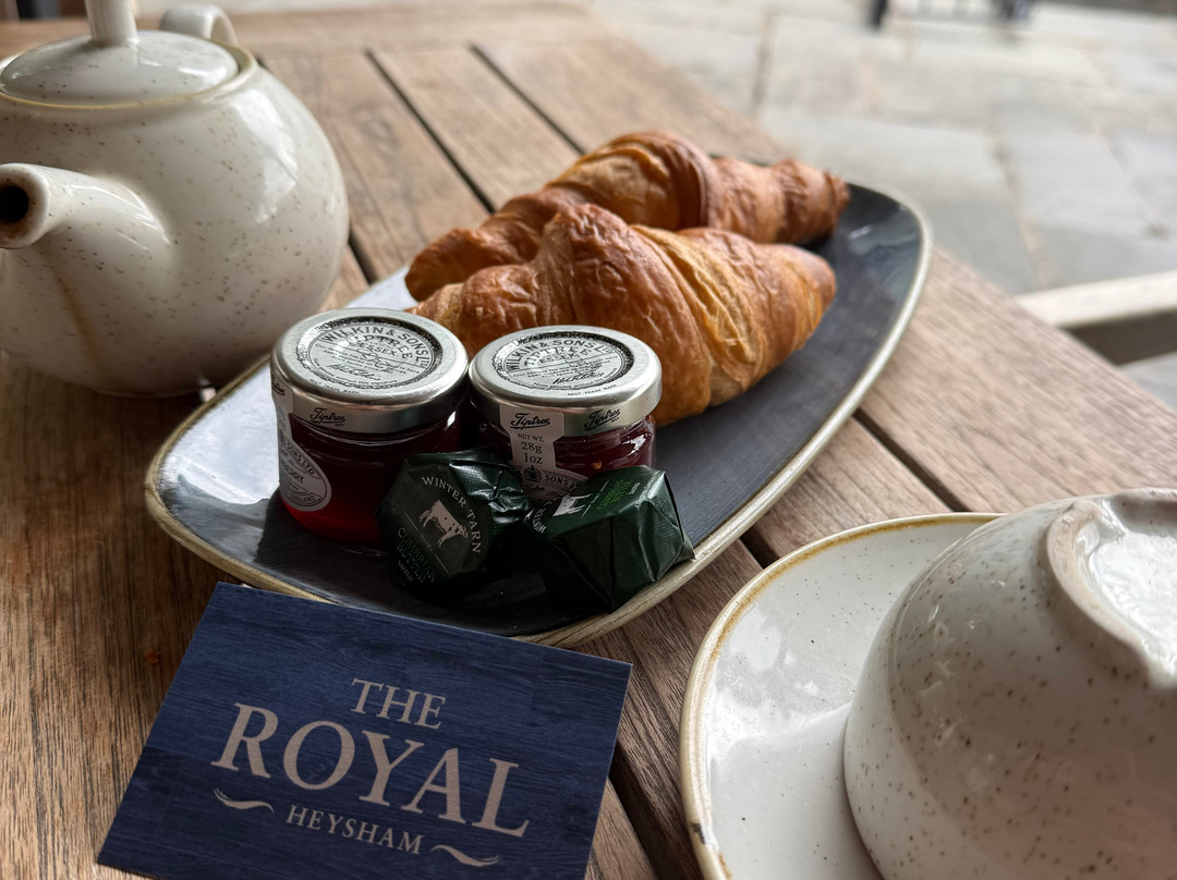 The Royal at Heysham主图