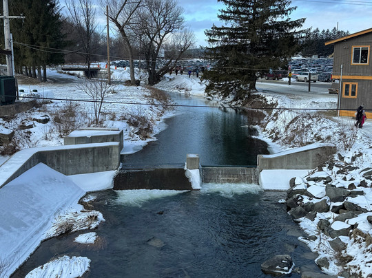 Greek Peak Mountain Resort-Virgil必去景点