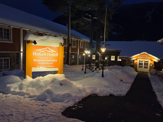 第一公寓酒店主图