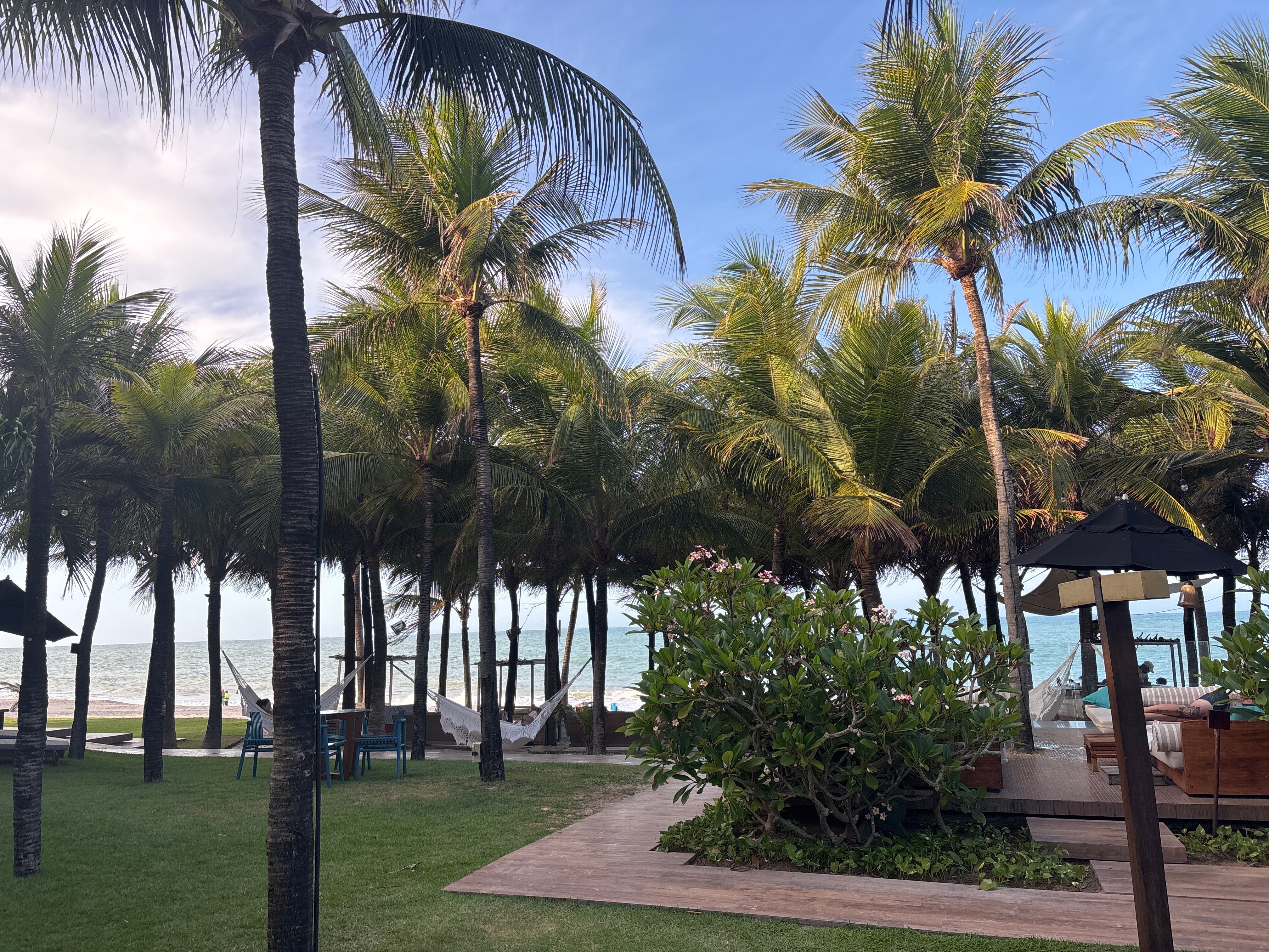 Carmel Cumbuco Resort-官方