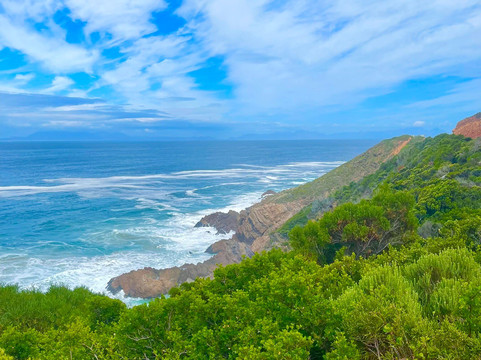 GS Africa | EagleRider SA Motorcycle Tours  & Rentals-开普敦中心区必去景点