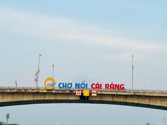 Explore Mekong Tours-芹苴必去景点