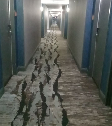 La Quinta Inn by Wyndham Fayetteville I-95主图