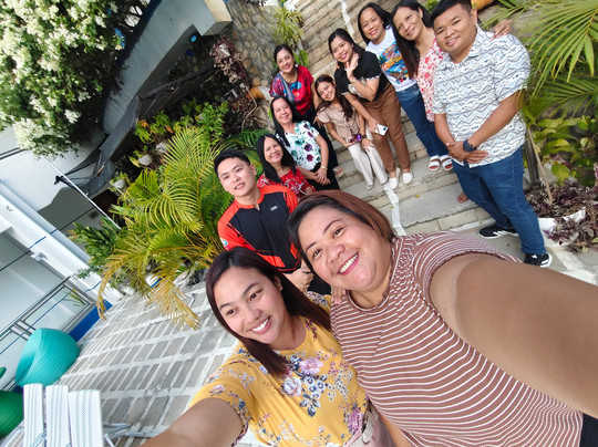 Santiago Cove Hotel and Restaurant主图