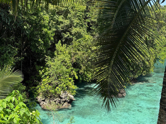 Luwuk Banggai Tour-Luwuk必去景点