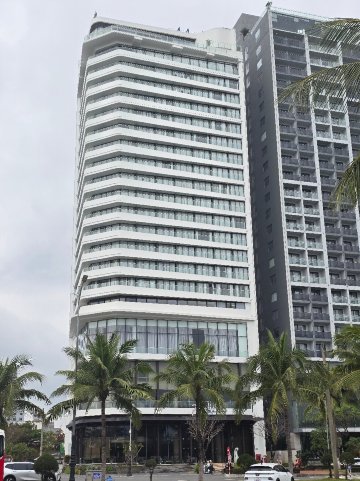 Radisson Hotel Danang-官方