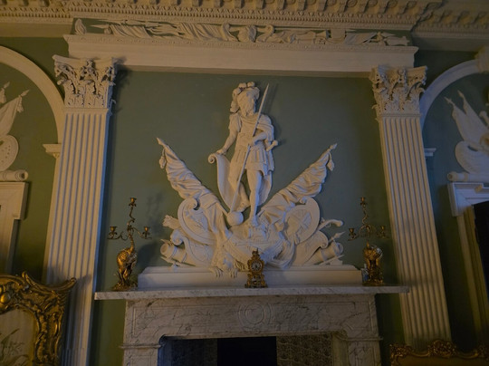 House of Dun-Montrose必去景点