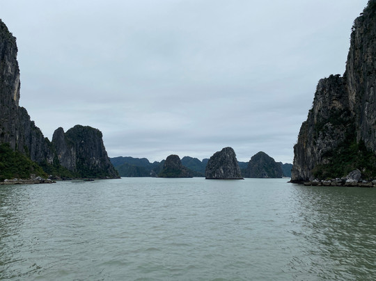 HaLong KAB Travel-下龙湾必去景点