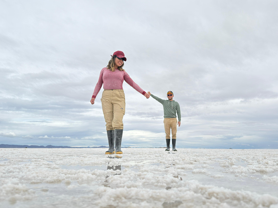 Turismo Ollague-乌尤尼必去景点