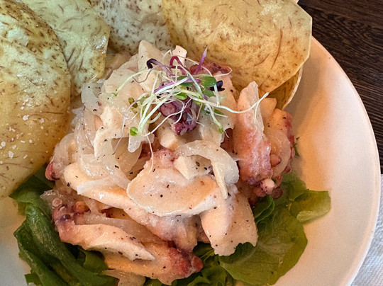 Piatto Drunch & Brunch