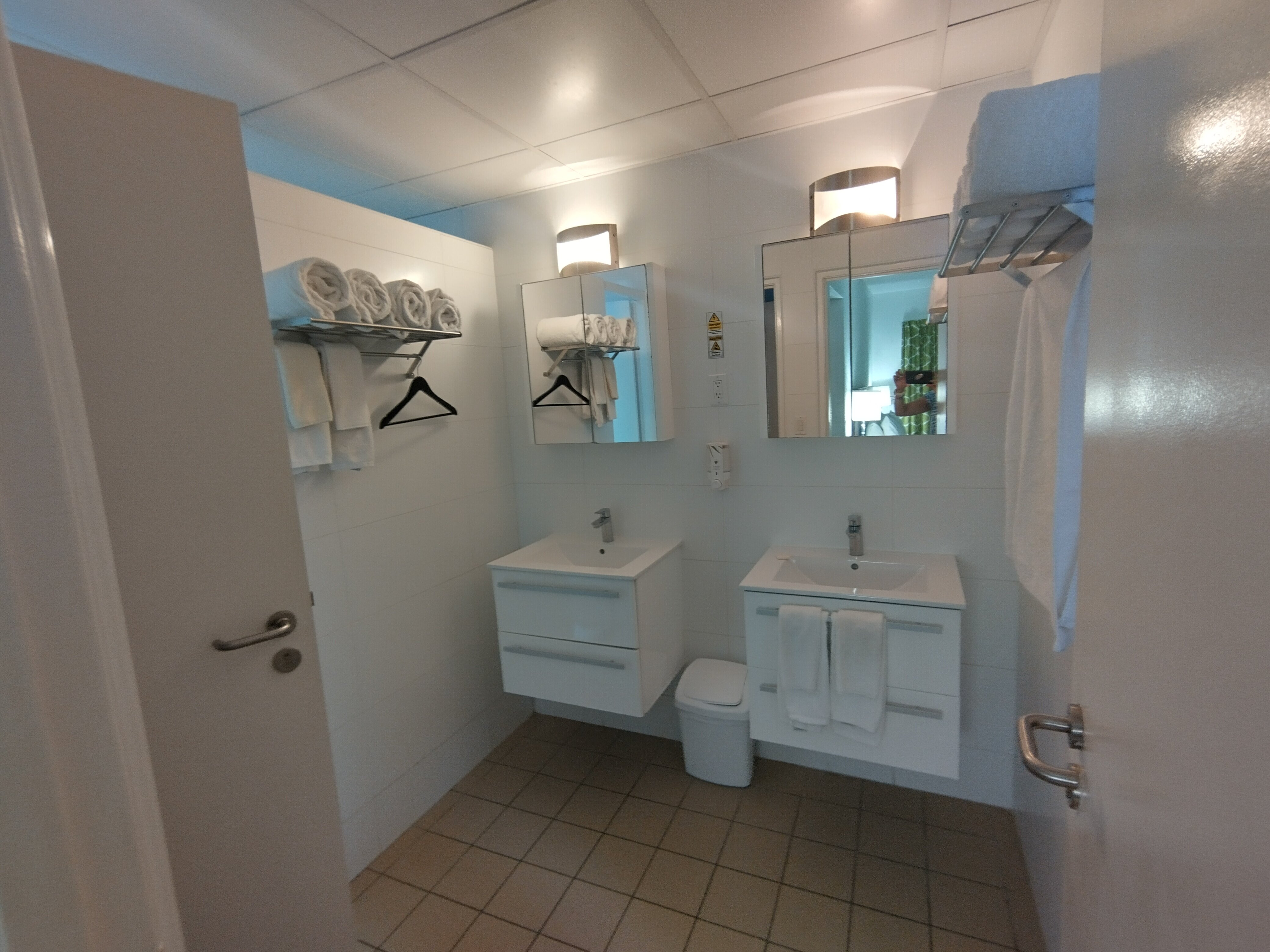 MVC鹰湾酒店-官方