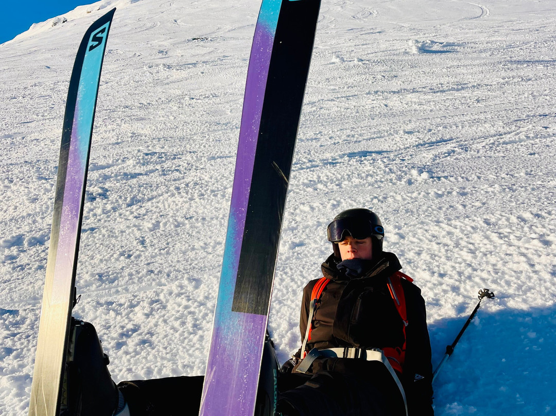 Åreguiderna-Are必去景点