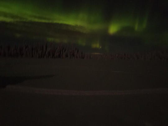 Safartica Yllas-Yllasjarvi必去景点