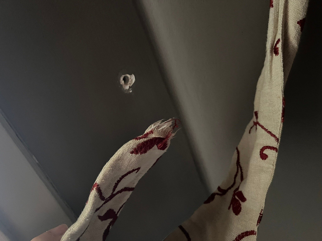 卡尔加里酒店主图