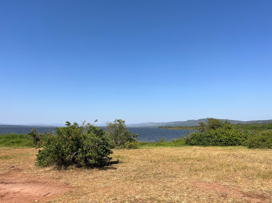 Mist Rwanda Safaris-Ruhengeri必去景点