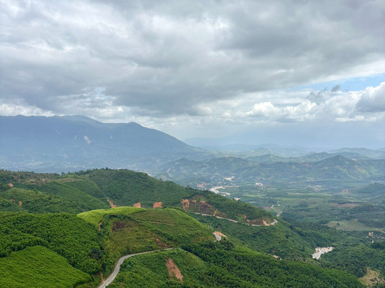 Mui Ne Easy Rider-美奈必去景点