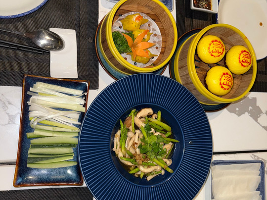 Fleur De Lys Hotel Quy Nhon主图