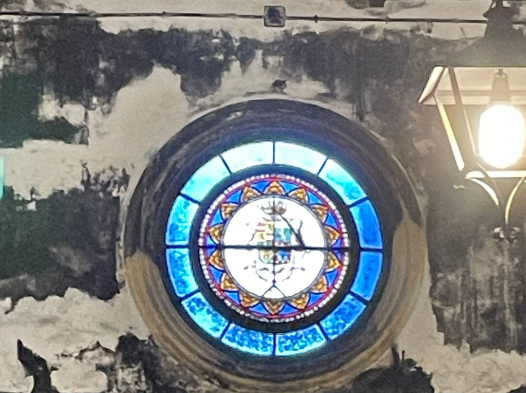 Bodegas Lustau-赫雷斯德拉弗隆特拉必去景点